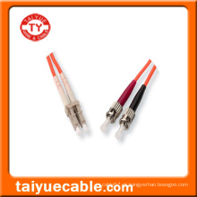 Fibra Óptica Patch Cable